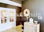 Resale - VILLA -
PINAR DE CAMPOVERDE - Inland