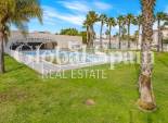 Revente - APPARTEMENT -
TORRE PACHECO - Inland