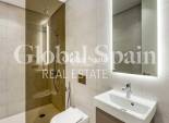 Neubau - VILLA -
MARBELLA - Lomas De Marbella Club