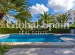 Resale - VILLA -
ORIHUELA COSTA - Costa Blanca