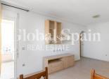 Revente - Appartement -
TORREVIEJA - El Molino