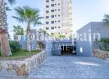 Wederverkoop - PENTHOUSE -
TORREVIEJA - Costa Blanca