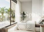 Nouvelle construction - VILLA -
TORRE PACHECO - Santa Rosalia Lake And Life Resort