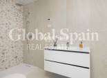 Nowo zbudowane - PENTHOUSE -
ESTEPONA - 