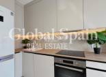 Wederverkoop - PENTHOUSE -
TORREVIEJA - Playa del Cura