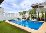 Resale - VILLA -
LOS MONTESINOS - Costa Blanca