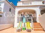 Resale - HOUSE -
LOS URRUTIAS - Costa Calida