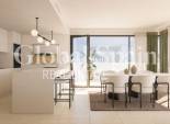 Nouvelle construction - APPARTEMENT -
MANILVA - Arroyo de la Peñuela
