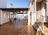 Resale - VILLA -
TORREVIEJA - Costa Blanca