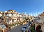 Wederverkoop - APPARTEMENT -
CABO ROIG - Costa Blanca