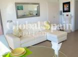 Resale - PENTHOUSE -
PILAR DE LA HORADADA - Costa Blanca