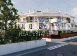 New Build - APARTMENT -
JÁVEA - Cala Blanca