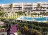 New Build - Apartment -
GRAN ALACANT