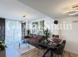 Wederverkoop - APPARTEMENT -
TORREVIEJA - Center