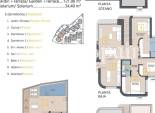 Nueva construcción  - VILLA -
LOS ALCÁZARES