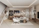 Nouvelle construction - PENTHOUSE -
MARBELLA - El Ingenio