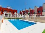 Resale - House -
TORREVIEJA - Aguas Nuevas