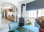 Resale - HOUSE -
LA MARINA