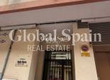 Odsprzedaż - MIESZKANIE -
TORREVIEJA - 