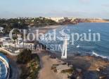 Wiederverkauf - GRUNDSTÜCK -
ORIHUELA - Costa Blanca Sur