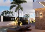 Nueva construcción  - VILLA -
SAN PEDRO DEL PINATAR