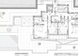 Nueva construcción  - VILLA -
BENISSA - Racó Del Galeno