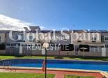 Resale - HOUSE -
TORREVIEJA - Torreblanca