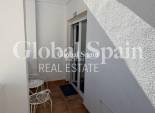 Wiederverkauf - WOHNUNG -
TORREVIEJA - Punta Prima