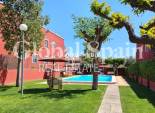 Wiederverkauf - WOHNUNG -
LOS BALCONES - LOS ALTOS - Costa Blanca