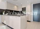 Nouvelle construction - APPARTEMENT -
ESTEPONA - El Paraíso