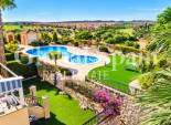 Resale - APARTMENT -
ALGORFA - LA FINCA GOLF / ALGORFA
