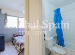 Wederverkoop - APPARTEMENT -
CIUDAD QUESADA - Rojales