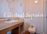 Wederverkoop - APPARTEMENT -
TORREVIEJA - Costa Blanca