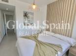 Wiederverkauf - PENTHOUSE -
VILLAMARTÍN - Costa Blanca