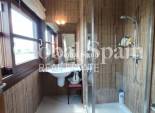 Venta - VILLA -
PERALEJA GOLF - Inland