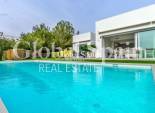 Resale - VILLA -
ORIHUELA - LAS COLINAS GOLF RESORT