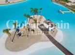 Wiederverkauf - VILLA -
SANTA ROSALÍA - Torre Pacheco