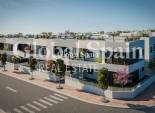 Nouvelle construction - APPARTEMENT -
SAN MIGUEL DE SALINAS - Pueblo