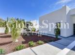 Wederverkoop - VILLA -
ALTEA