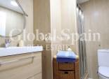 Wiederverkauf - WOHNUNG -
TORREVIEJA - Costa Blanca