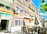 Resale - APARTMENT -
LA ZENIA - Costa Blanca