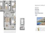 New Build - APARTMENT -
LOS ALCÁZARES