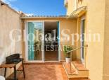 Wiederverkauf - VILLA -
TORREVIEJA - Costa Blanca