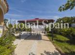 Resale - VILLA -
TORREVIEJA - Costa Blanca