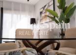 Nueva construcción  - APARTAMENTO -
PILAR DE LA HORADADA - pueblo