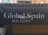 Wederverkoop - APPARTEMENT -
BENIDORM - Levante