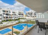 Revente - APPARTEMENT -
ORIHUELA COSTA - Los Dolses
