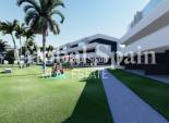 Nouvelle construction - APPARTEMENT -
GUARDAMAR DEL SEGURA - EL RASO