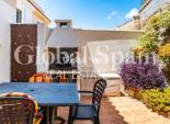 Resale - HOUSE -
LOS URRUTIAS - Costa Calida