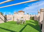 Revente - APPARTEMENT -
SAN JAVIER - Roda Golf